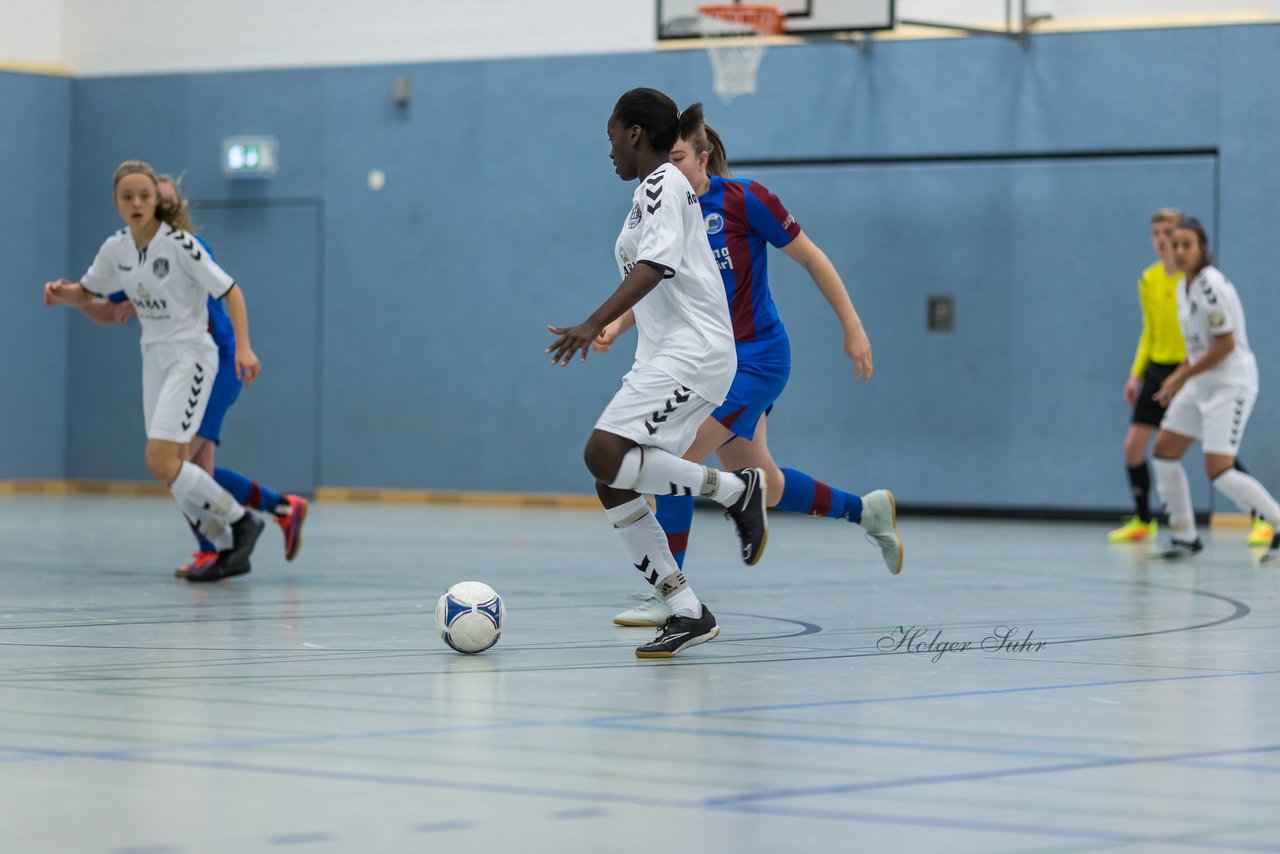 Bild 128 - B-Juniorinnen Futsal Qualifikation